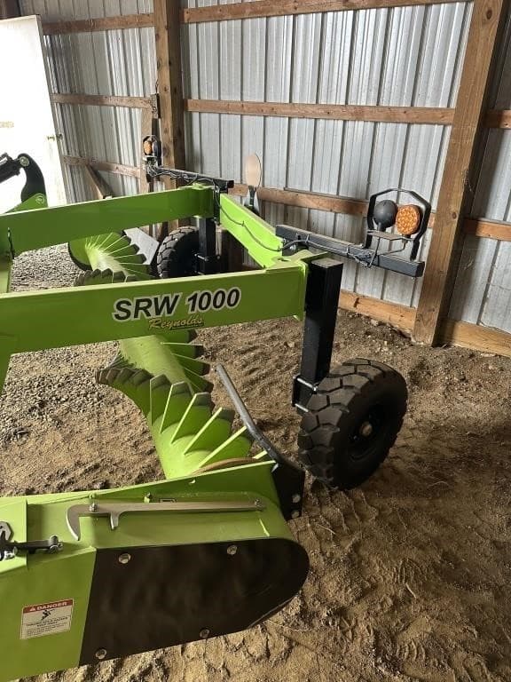 Image of Schulte SRW1000 equipment image 4