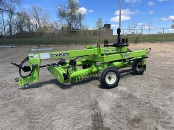 Main image Schulte SRW1400