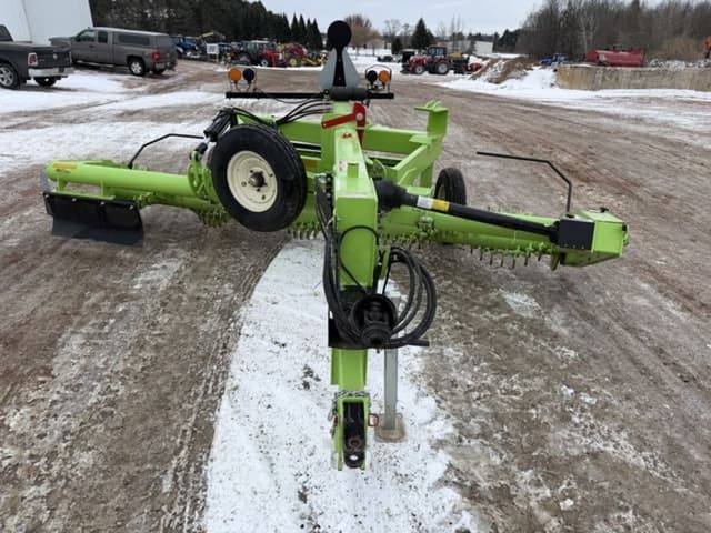 Image of Schulte SRW1400 equipment image 1