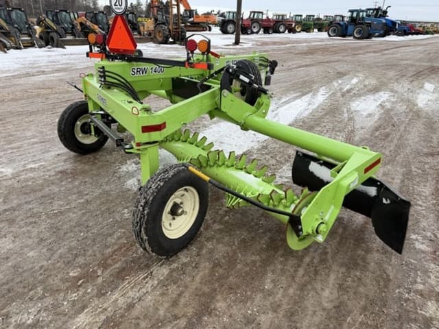 Image of Schulte SRW1400 equipment image 4