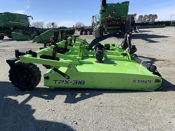 Image of Schulte TPX318 equipment image 3