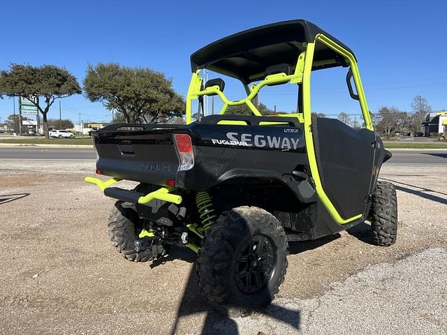 Image of Segway UT10 X equipment image 2