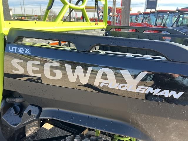 Image of Segway UT10 X equipment image 4