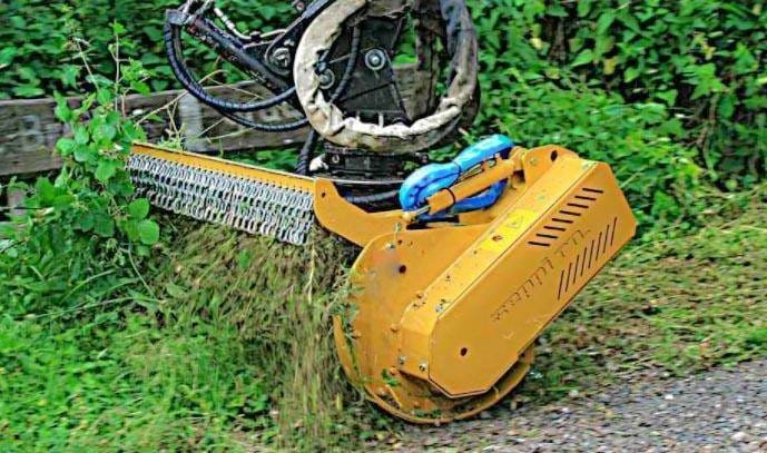 2024 Seppi M Mini-BMS 105 Equipment Image0