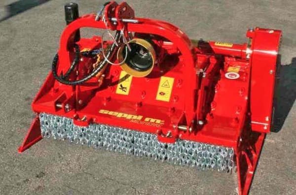 Equipment Main Image