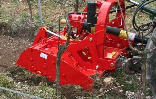 Image of Seppi M Midipierre 150 equipment image 1