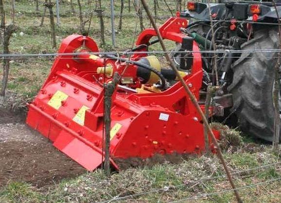 Image of Seppi M Midipierre 150 equipment image 2