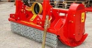 2023 Seppi 150 MINIFORST Image