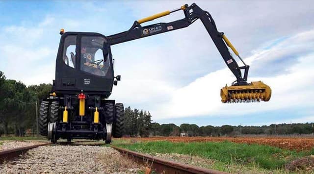 Image of Seppi M BMS-125 equipment image 1