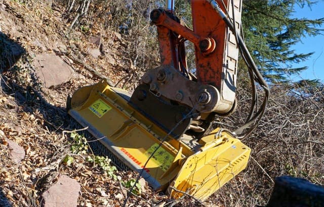 Image of Seppi M BMS-125 equipment image 4