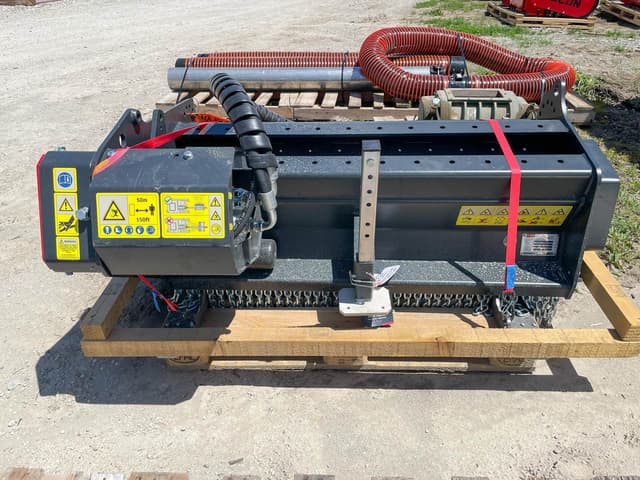 Image of Seppi M BMS-F 125 equipment image 4