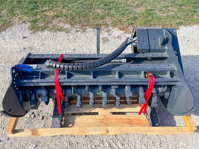 Image of Seppi M BMS-F 150 equipment image 1