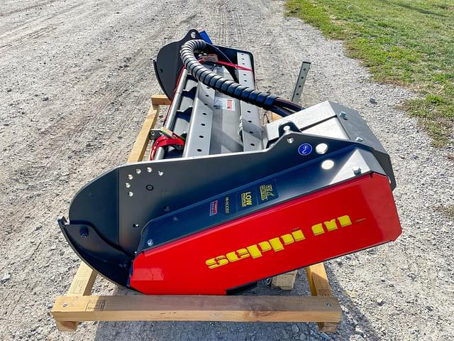 Image of Seppi M BMS-F 150 equipment image 2
