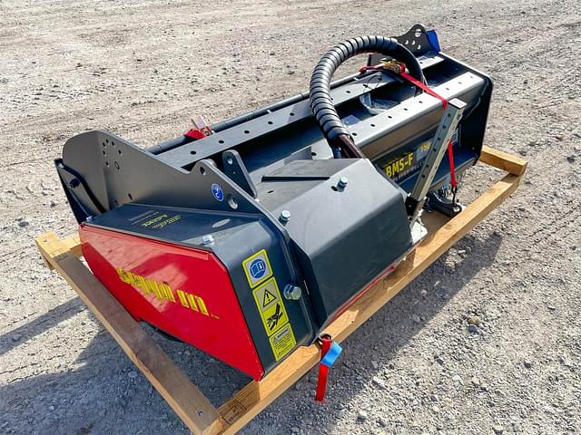 Image of Seppi M BMS-F 150 equipment image 4