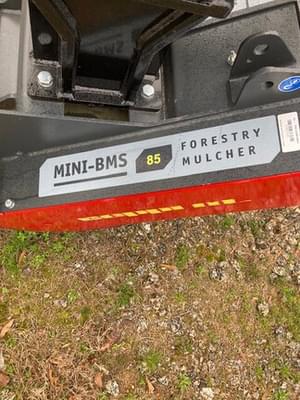 2023 Seppi M Mini-BMS 85 Image