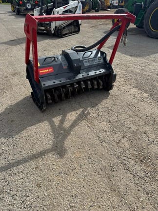 2023 Seppi M CL125 Equipment Image0