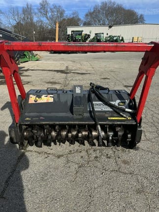 2023 Seppi CL150 Equipment Image0