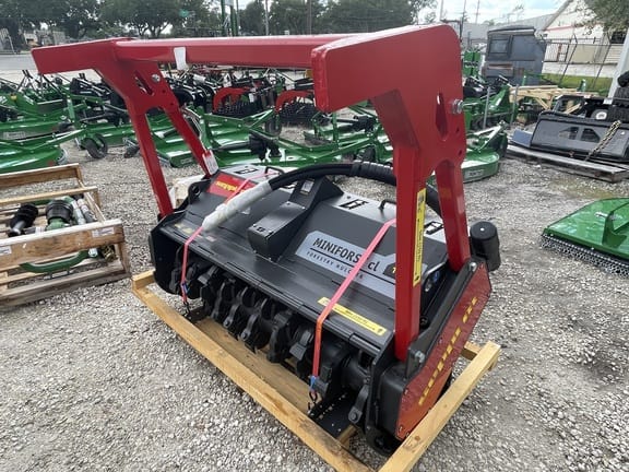 Main image Seppi M CL150