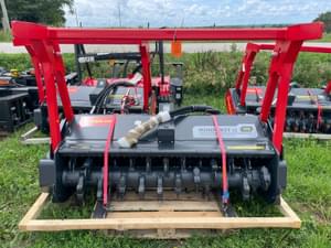 2023 Seppi MINIFORST CL 175 Image