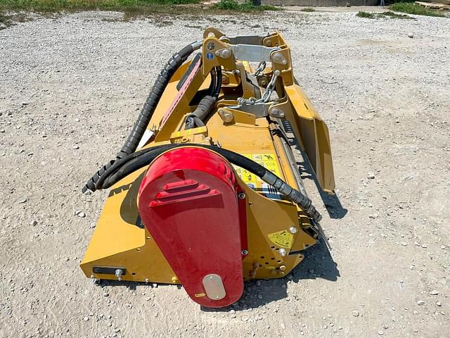 Image of Seppi M SMO Skid Steer 200 equipment image 1