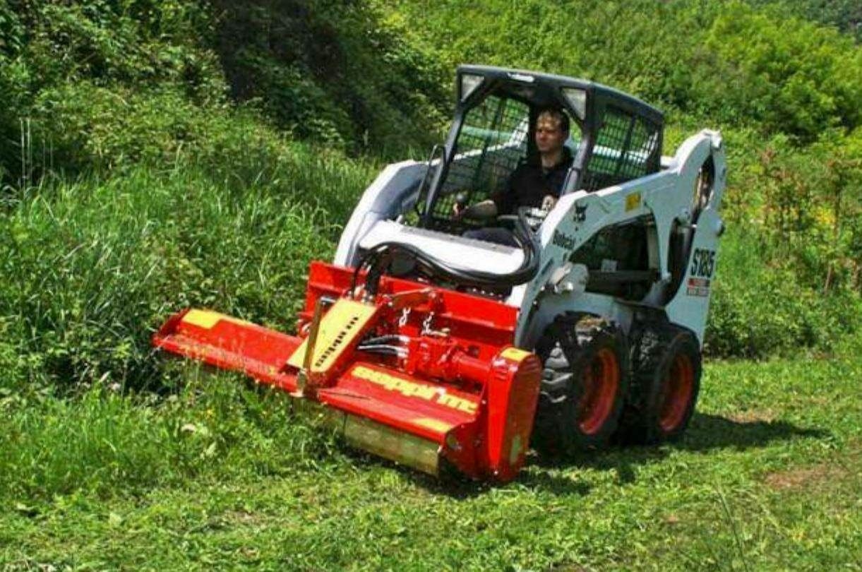 2024 Bobcat S185 Equipment Image0