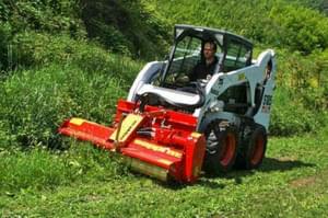 2023 Seppi SMWA175 Image