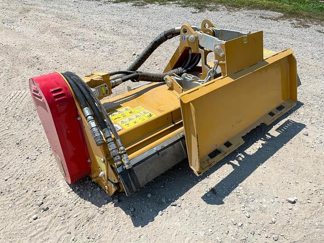 Image of Seppi M SMO Skid Steer 200 equipment image 2