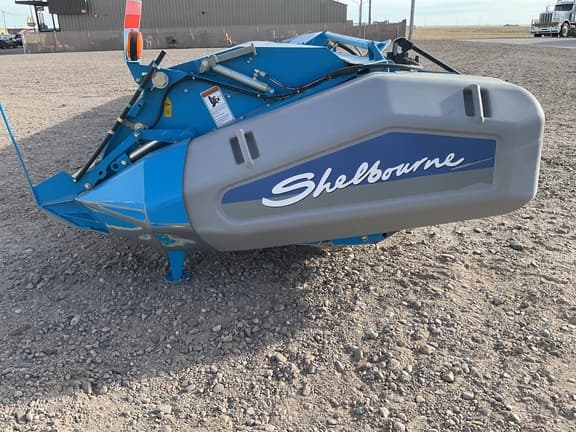 Image of Shelbourne Reynolds CSD32 equipment image 1