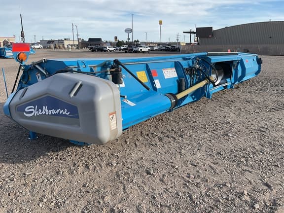 Image of Shelbourne Reynolds CSD32 equipment image 2