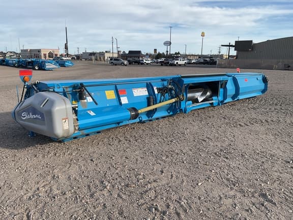 Image of Shelbourne Reynolds CSD32 equipment image 3