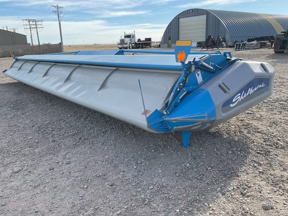 2023 Shelbourne Reynolds CSD32 Equipment Image0