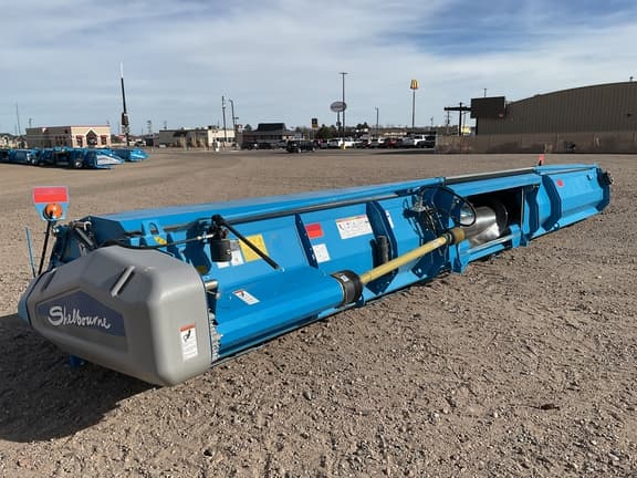 Image of Shelbourne Reynolds CSD32 equipment image 2