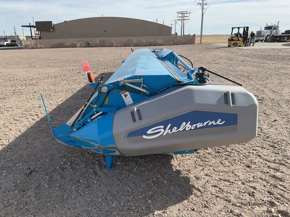 Image of Shelbourne Reynolds CSD32 equipment image 1