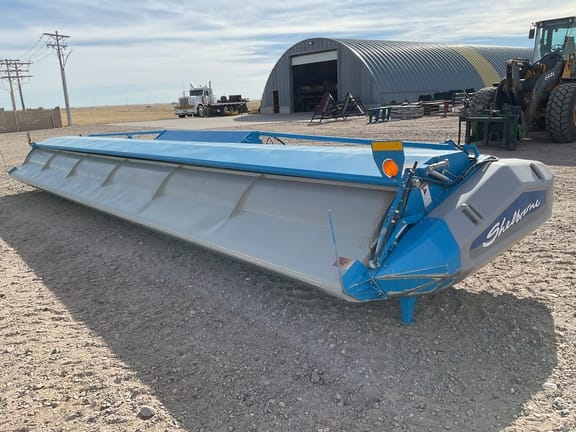 2023 Shelbourne Reynolds CSD32 Equipment Image0