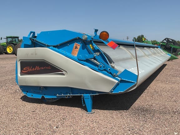 2023 Shelbourne Reynolds CSD32 Equipment Image0