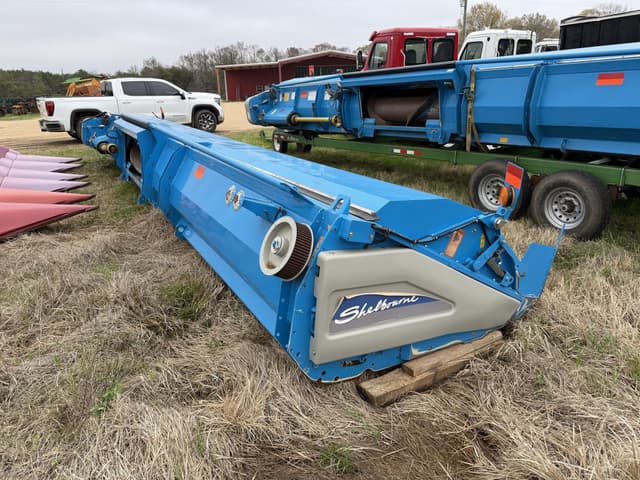 Image of Shelbourne Reynolds RSD32 equipment image 3