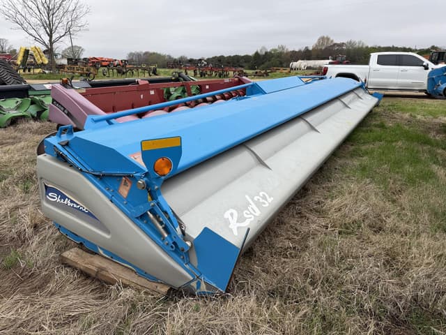 Image of Shelbourne Reynolds RSD32 equipment image 2