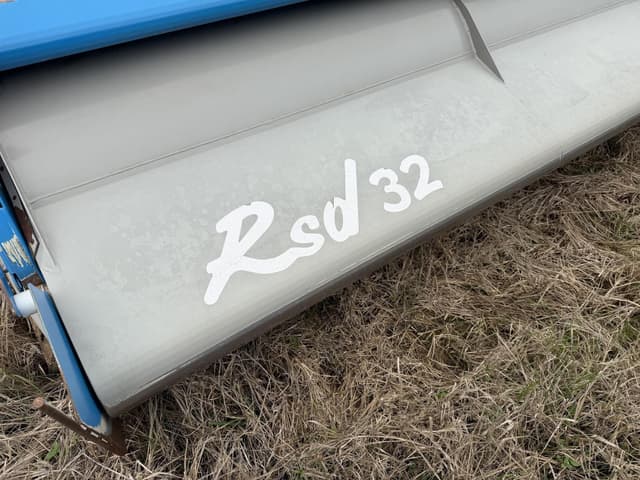 Image of Shelbourne Reynolds RSD32 equipment image 4