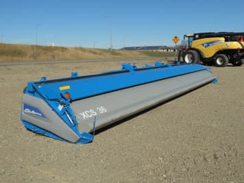 Main image Shelbourne Reynolds XCS36
