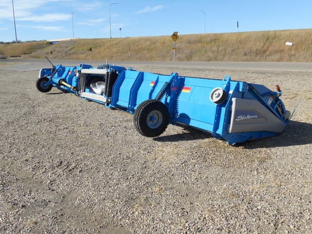 Image of Shelbourne Reynolds XCS36 equipment image 4