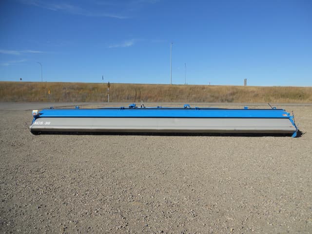 Image of Shelbourne Reynolds XCS36 equipment image 1