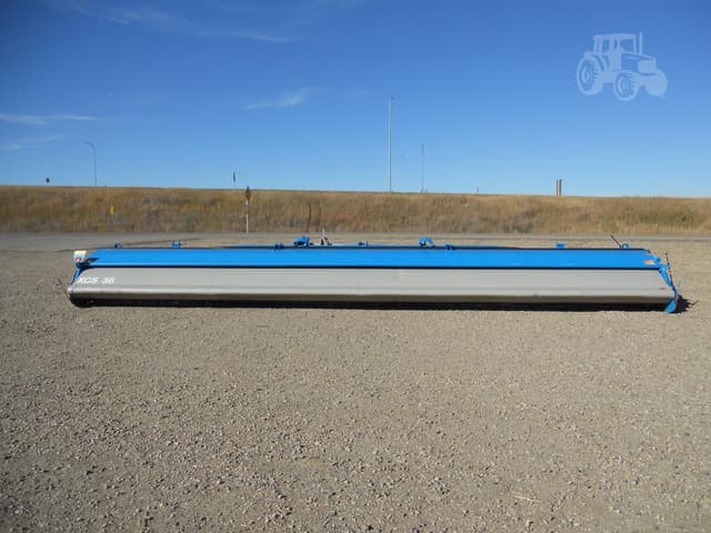 Image of Shelbourne Reynolds XCS36 equipment image 1