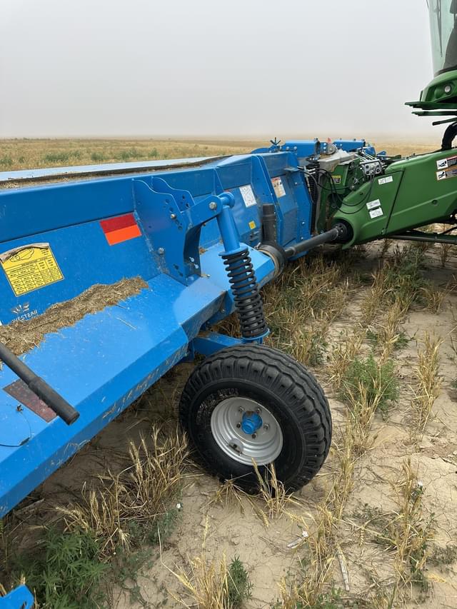 Image of Shelbourne Reynolds XCS36 equipment image 2