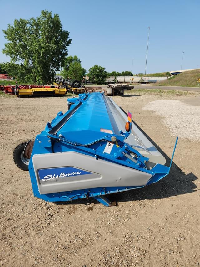 Image of Shelbourne Reynolds XCS36 equipment image 3