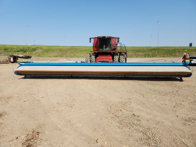 Image of Shelbourne Reynolds XCS36 equipment image 1