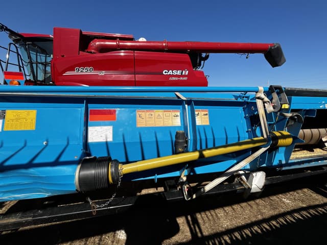 Image of Shelbourne  RSD32 equipment image 3