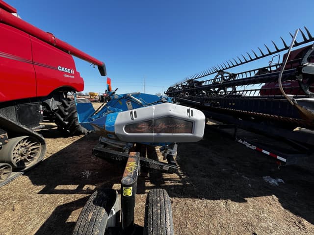 Image of Shelbourne  RSD32 equipment image 1