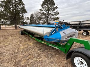 2023 Shelbourne Reynolds XCS36 Image