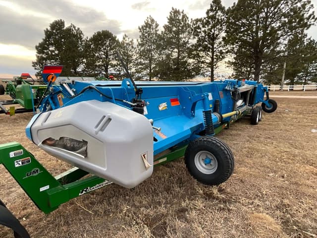 Image of Shelbourne Reynolds XCS36 equipment image 4