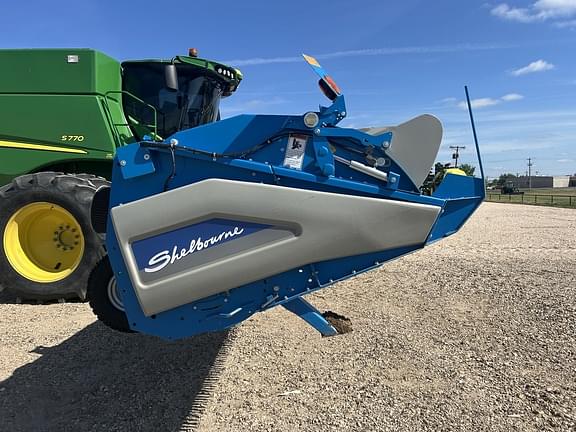 Image of Shelbourne Reynolds XCS42 equipment image 4